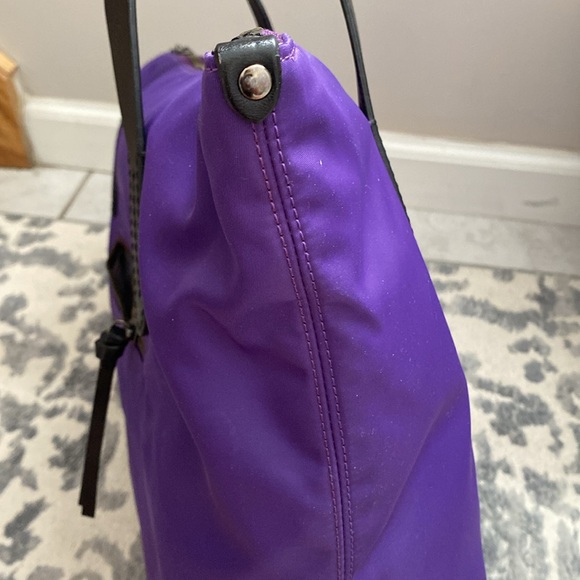 NWOT Cole Haan Parker Tote - Picture 5 of 12